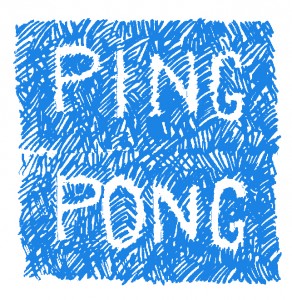 PingPong logo